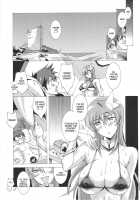 SQUAD GIRL / SQUAD GIRL [Shibari Kana] [Gundam Seed Destiny] Thumbnail Page 06
