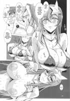 SQUAD GIRL / SQUAD GIRL [Shibari Kana] [Gundam Seed Destiny] Thumbnail Page 07