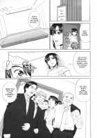 The Ootakadaira Family [Yarii Shimeta] [Original] Thumbnail Page 03