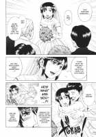 The Ootakadaira Family [Yarii Shimeta] [Original] Thumbnail Page 04