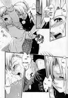 Ore No Kachi [Fullmetal Alchemist] Thumbnail Page 13