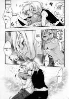 Ore No Kachi [Fullmetal Alchemist] Thumbnail Page 14