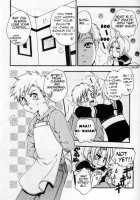 Ore No Kachi [Fullmetal Alchemist] Thumbnail Page 05