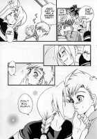 Ore No Kachi [Fullmetal Alchemist] Thumbnail Page 06