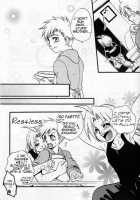 Ore No Kachi [Fullmetal Alchemist] Thumbnail Page 07