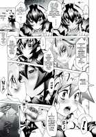 Megapai Ch 1 / めがぱい [Amagi Michihito] [Original] Thumbnail Page 08