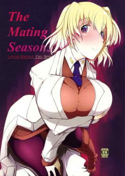 The Mating Season3 / The Mating Season3 [U-1] [Mahou Shoujo Lyrical Nanoha]