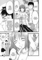 Gyutto!! Oneechan Ch.1-7 [Yuzuki N Dash] [Original] Thumbnail Page 14