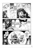 Rokakushita Ritou-Chan Ga Kawaikatta Node... / 鹵獲した離島ちゃんが可愛いかったので… [Hase Yuu] [Kantai Collection] Thumbnail Page 06