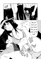 Hina Bitch [Naruto] Thumbnail Page 14
