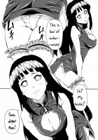 Hina Bitch [Naruto] Thumbnail Page 02