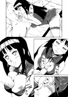 Hina Bitch [Naruto] Thumbnail Page 03