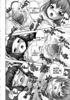 Ai No Ukogi Nagaya [Saida Kazuaki] [Oda Nobuna No Yabou] Thumbnail Page 09