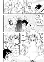 Mother Is Wet [Shoryutei Enraku] [Original] Thumbnail Page 12