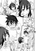 Let's Play A Game! [Isao] [Original] Thumbnail Page 11