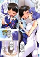 CL-Orz 10.0 You Can  Advance [Cle Masahiro] [Neon Genesis Evangelion] Thumbnail Page 08