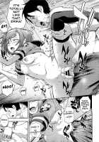 Ehrliche Liebe [Kima-Gray] [Original] Thumbnail Page 15