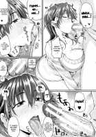 Loving An Onahole [Fue] [Original] Thumbnail Page 07
