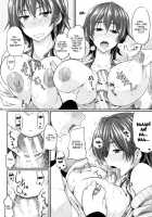 Loving An Onahole [Fue] [Original] Thumbnail Page 08