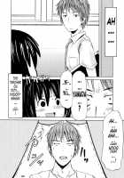 Tsuri Suka R / つりスカR [Shinichi] [Original] Thumbnail Page 06