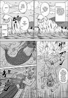 Kame Sennin no Yabou III / 亀仙人の野望III [Muscleman] Thumbnail Page 07