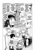 Shoujo To Gang To Aoi Yoru / 少女とギャングと青い夜 [Dobato] [Original] Thumbnail Page 16