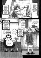Machi THE ANOTHER STORY. / 街 THE ANOTHER STORY. [Murasame Maru] [Original] Thumbnail Page 10