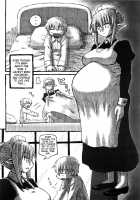 Machi THE ANOTHER STORY. / 街 THE ANOTHER STORY. [Murasame Maru] [Original] Thumbnail Page 12