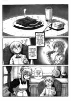 Machi THE ANOTHER STORY. / 街 THE ANOTHER STORY. [Murasame Maru] [Original] Thumbnail Page 13