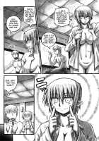 Machi THE ANOTHER STORY. / 街 THE ANOTHER STORY. [Murasame Maru] [Original] Thumbnail Page 07