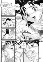 Fuketsu! [Neon Genesis Evangelion] Thumbnail Page 11
