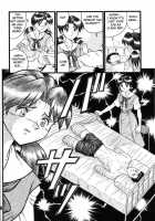 Fuketsu! [Neon Genesis Evangelion] Thumbnail Page 05