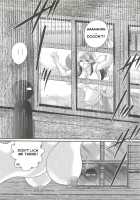 Seirei Tokusou Fairy Saber W - Youen Tennyo Den Ch. 2 [Kamitou Masaki] [Original] Thumbnail Page 14