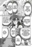 Seirei Tokusou Fairy Saber W - Youen Tennyo Den Ch. 2 [Kamitou Masaki] [Original] Thumbnail Page 05