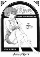 Fresh Strawberries [Neon Genesis Evangelion] Thumbnail Page 02