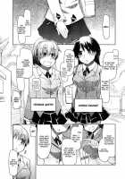 How To Eat Delicious Meat [Ryo (Metamor)] [Original] Thumbnail Page 16