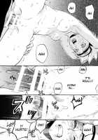 Three-Man Cell Ga Iroiro Okashii [Imai Hanako] [Naruto] Thumbnail Page 10