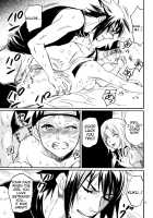 Three-Man Cell Ga Iroiro Okashii [Imai Hanako] [Naruto] Thumbnail Page 11