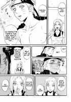 Three-Man Cell Ga Iroiro Okashii [Imai Hanako] [Naruto] Thumbnail Page 03