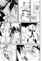 Three-Man Cell Ga Iroiro Okashii [Imai Hanako] [Naruto] Thumbnail Page 07