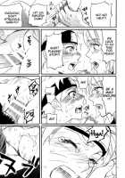 Three-Man Cell Ga Iroiro Okashii [Imai Hanako] [Naruto] Thumbnail Page 09