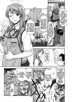 Apron Tutor [Saida Kazuaki] [Original] Thumbnail Page 04