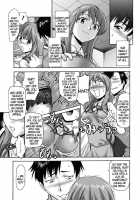 Apron Tutor [Saida Kazuaki] [Original] Thumbnail Page 05