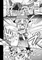 Faith In The God Of Carnal Desire - Carnal Desire In God / 肉欲神仰信 - Carnal desire in God  - [Obyaa] [Touhou Project] Thumbnail Page 10
