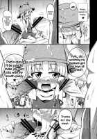 Faith In The God Of Carnal Desire - Carnal Desire In God / 肉欲神仰信 - Carnal desire in God  - [Obyaa] [Touhou Project] Thumbnail Page 11