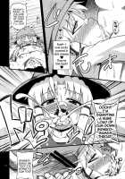 Faith In The God Of Carnal Desire - Carnal Desire In God / 肉欲神仰信 - Carnal desire in God  - [Obyaa] [Touhou Project] Thumbnail Page 14