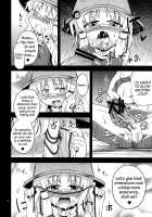 Faith In The God Of Carnal Desire - Carnal Desire In God / 肉欲神仰信 - Carnal desire in God  - [Obyaa] [Touhou Project] Thumbnail Page 16