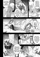 Faith In The God Of Carnal Desire - Carnal Desire In God / 肉欲神仰信 - Carnal desire in God  - [Obyaa] [Touhou Project] Thumbnail Page 08