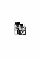 Mochi-Ya LOG Compilation Vol.1 / 餅屋LOG 総集編 Vol.1 [Karochii] [Touhou Project] Thumbnail Page 04