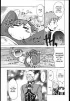 Going My Way [Uguisu Kagura] [Fate] Thumbnail Page 12